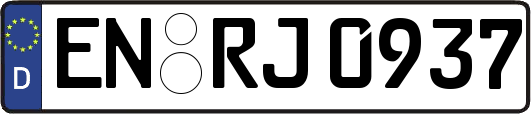 EN-RJ0937