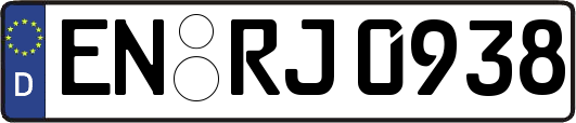 EN-RJ0938