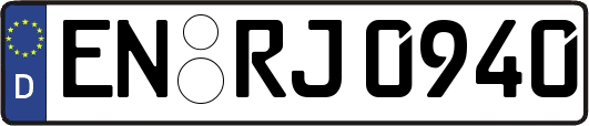 EN-RJ0940