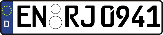 EN-RJ0941