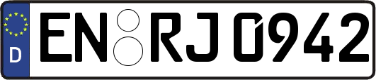 EN-RJ0942