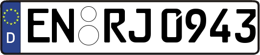 EN-RJ0943