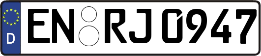 EN-RJ0947