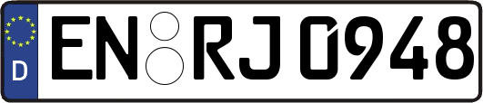 EN-RJ0948