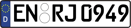 EN-RJ0949