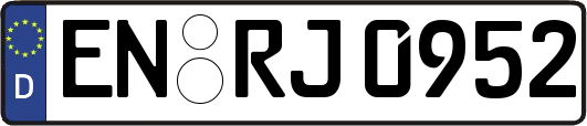 EN-RJ0952