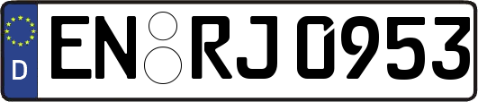 EN-RJ0953