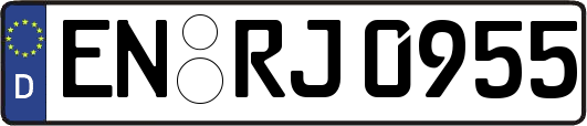 EN-RJ0955