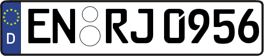 EN-RJ0956