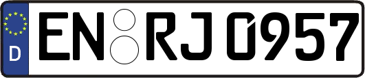 EN-RJ0957