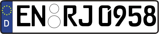 EN-RJ0958