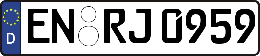 EN-RJ0959