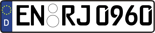 EN-RJ0960