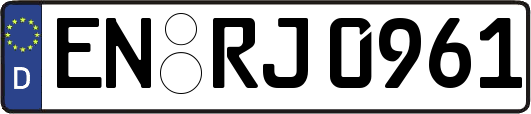 EN-RJ0961