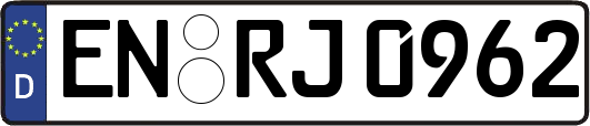 EN-RJ0962