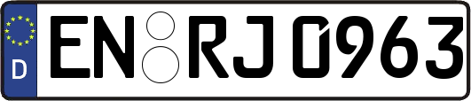 EN-RJ0963
