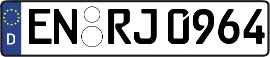 EN-RJ0964