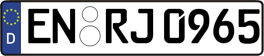 EN-RJ0965