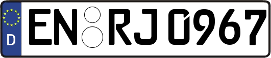 EN-RJ0967