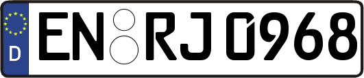 EN-RJ0968