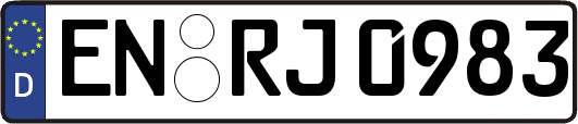 EN-RJ0983
