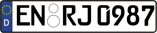 EN-RJ0987