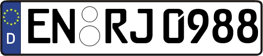 EN-RJ0988