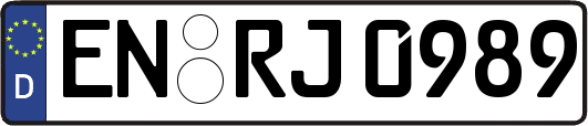 EN-RJ0989