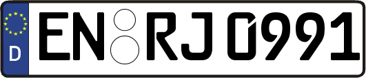 EN-RJ0991