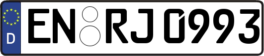 EN-RJ0993