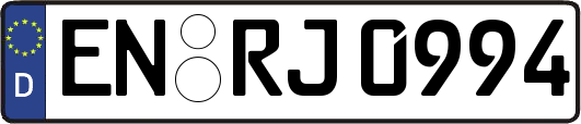 EN-RJ0994