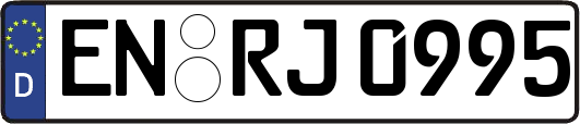 EN-RJ0995