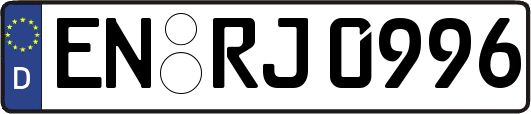 EN-RJ0996