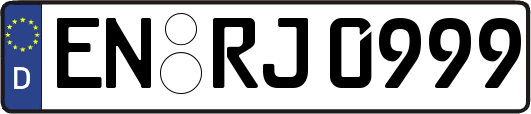 EN-RJ0999