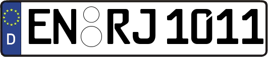 EN-RJ1011