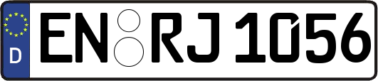 EN-RJ1056