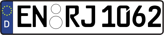 EN-RJ1062