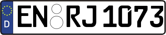 EN-RJ1073