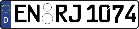EN-RJ1074