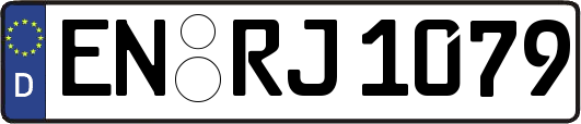 EN-RJ1079