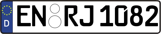 EN-RJ1082