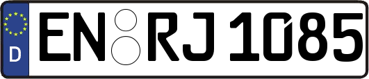 EN-RJ1085
