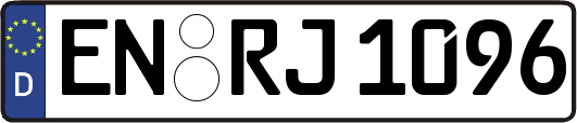 EN-RJ1096