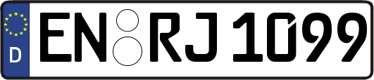 EN-RJ1099