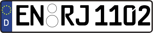 EN-RJ1102