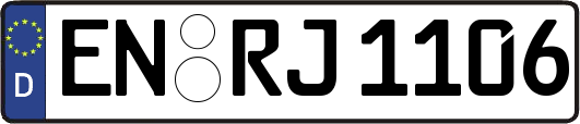 EN-RJ1106