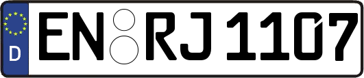 EN-RJ1107