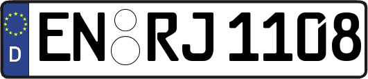 EN-RJ1108