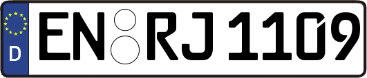 EN-RJ1109