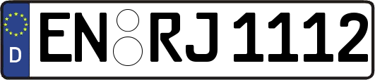 EN-RJ1112